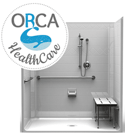 ORCA HealthCare email signature